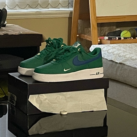 AF1 anniversary nike dm me if u want it - Picture 3 of 4